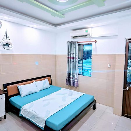 וונג טאו Lua Hong Hotel חדר תמונה